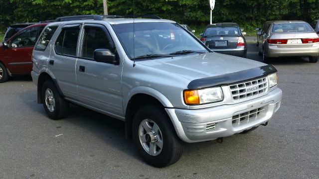 1999 Isuzu Rodeo 3.2