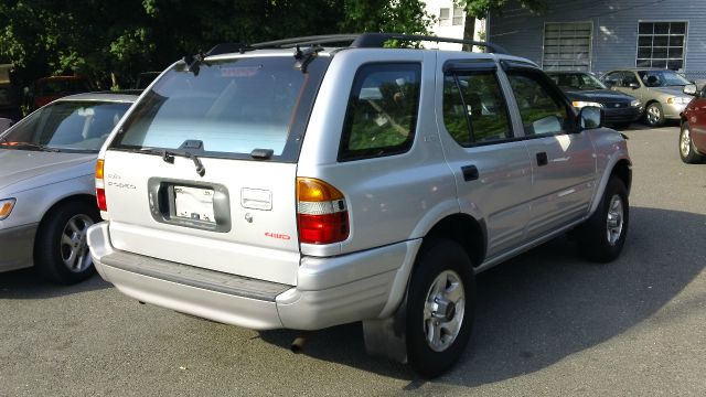 1999 Isuzu Rodeo 3.2