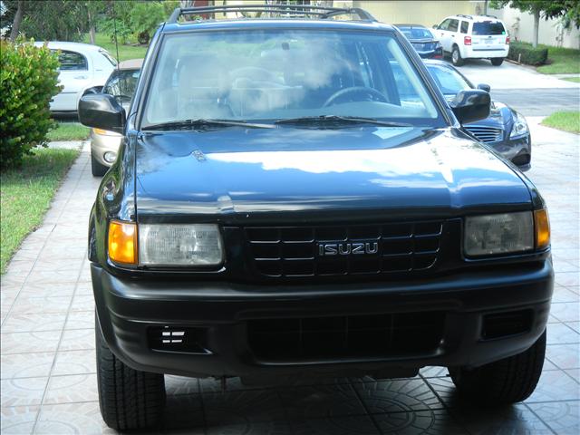 1999 Isuzu Rodeo Touring W/nav.sys