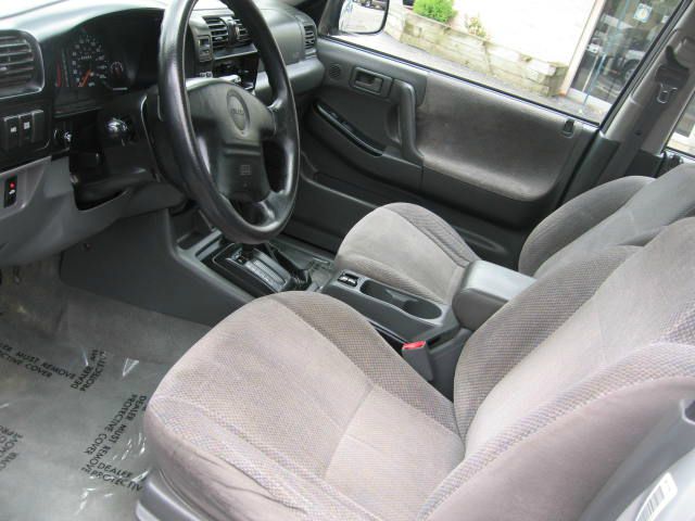 1999 Isuzu Rodeo 3.2