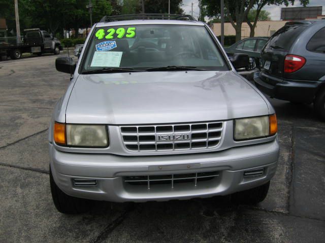 1999 Isuzu Rodeo 3.2