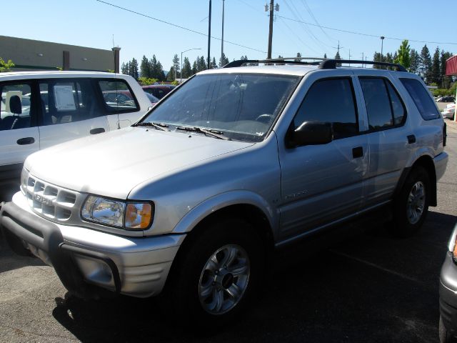 2000 Isuzu Rodeo 3.2