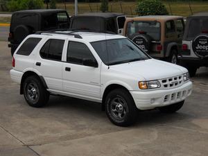 2001 Isuzu Rodeo 3.2