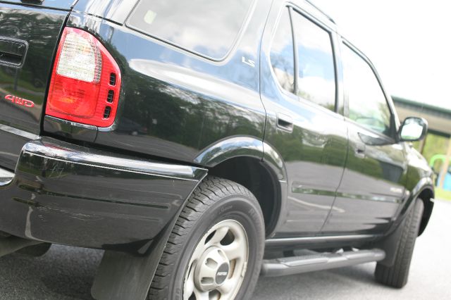 2001 Isuzu Rodeo 3.2