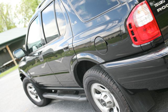 2001 Isuzu Rodeo 3.2