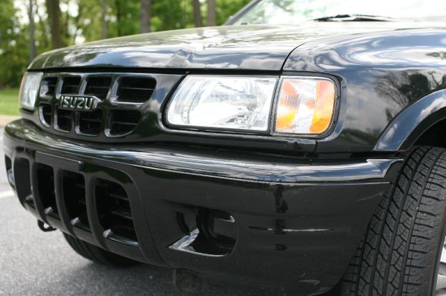 2001 Isuzu Rodeo 3.2