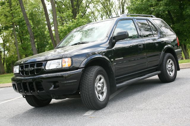 2001 Isuzu Rodeo 3.2