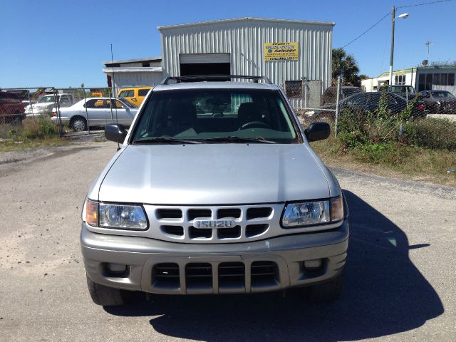 2002 Isuzu Rodeo Touring / AWD