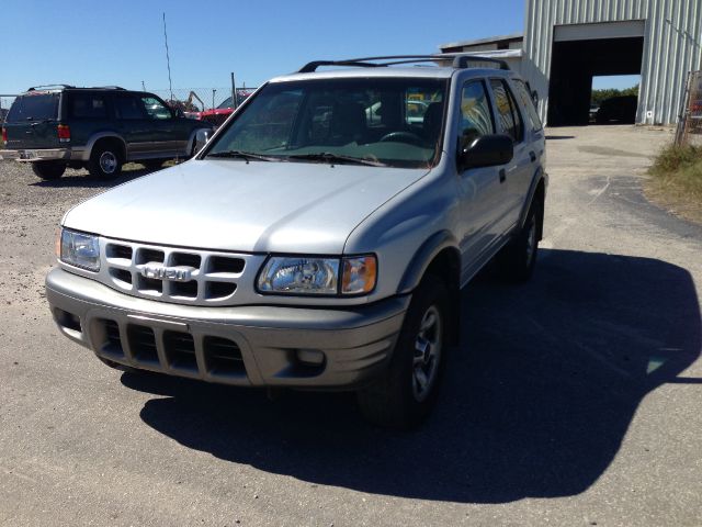 2002 Isuzu Rodeo Touring / AWD