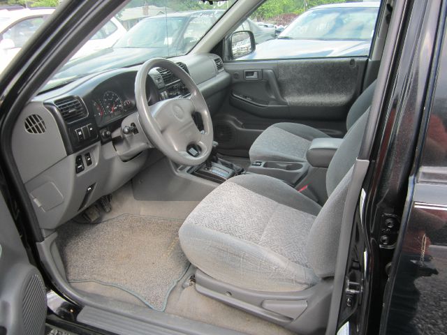 2002 Isuzu Rodeo 3.2