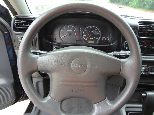 2002 Isuzu Rodeo 3.2