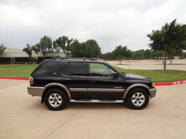 2002 Isuzu Rodeo 3.2