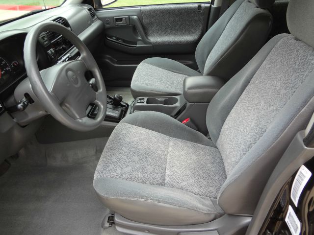 2002 Isuzu Rodeo 3.2