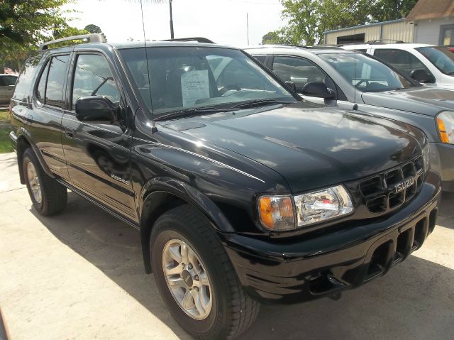 2004 Isuzu Rodeo Touring / AWD