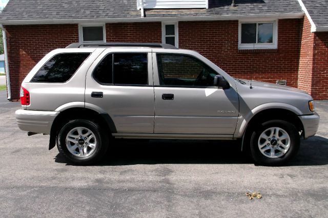 2004 Isuzu Rodeo I Sports Sedan Sport