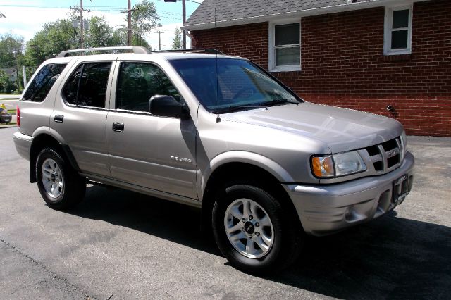 2004 Isuzu Rodeo I Sports Sedan Sport