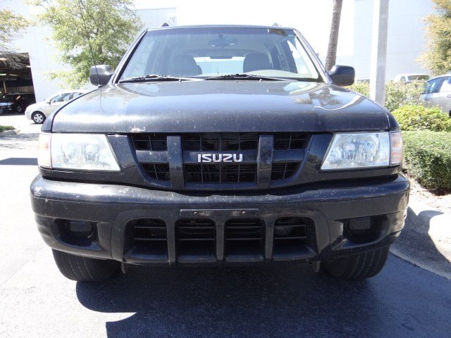 2004 Isuzu Rodeo RS