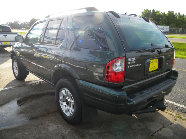 2004 Isuzu Rodeo Touring / AWD