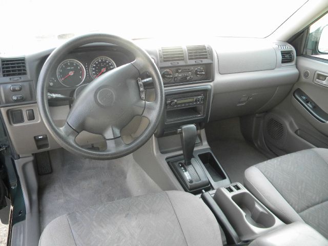 2004 Isuzu Rodeo Touring / AWD