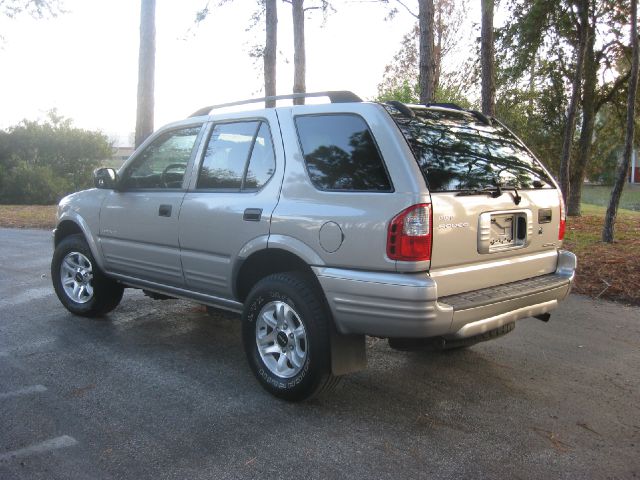 2004 Isuzu Rodeo GX 47