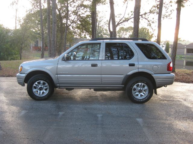 2004 Isuzu Rodeo GX 47