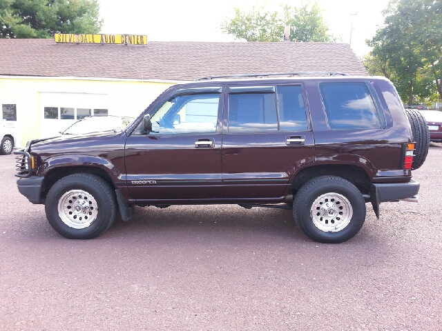 1994 Isuzu Trooper Touring W/nav.sys