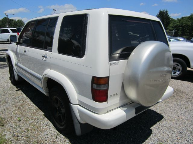 1998 Isuzu Trooper XR