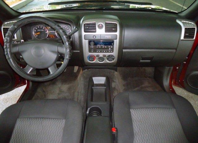 2008 Isuzu i-370 Touring W/nav.sys