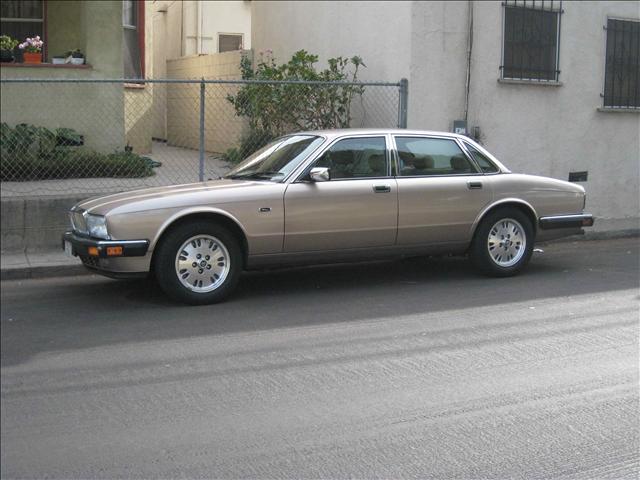 1994 JAGUAR XJ6 Unknown