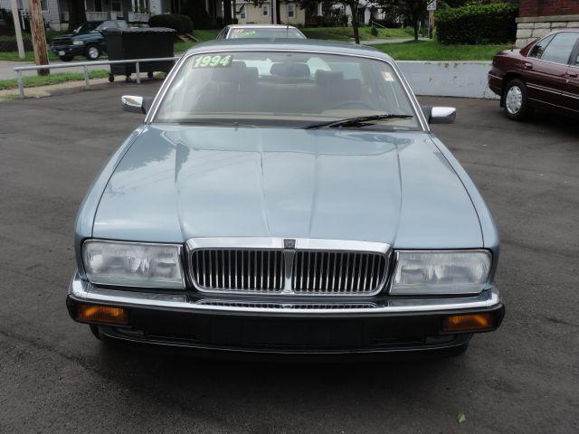 1994 JAGUAR XJ6 99A WGN GLS AUTO