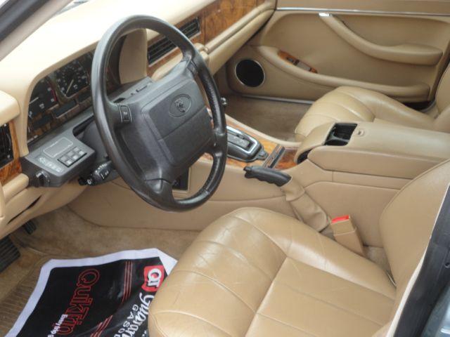 1994 JAGUAR XJ6 99A WGN GLS AUTO