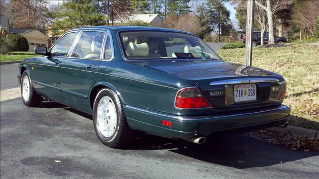 1995 JAGUAR XJ6 Base