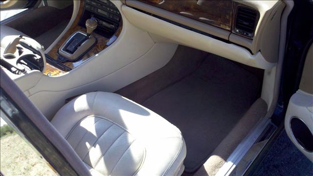 1995 JAGUAR XJ6 Base