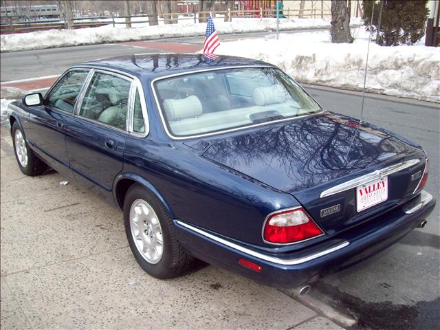 2000 JAGUAR XJ8 Unknown