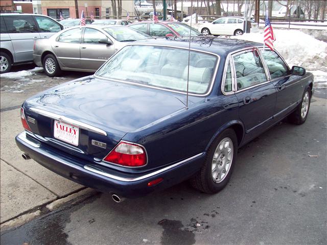 2000 JAGUAR XJ8 Unknown