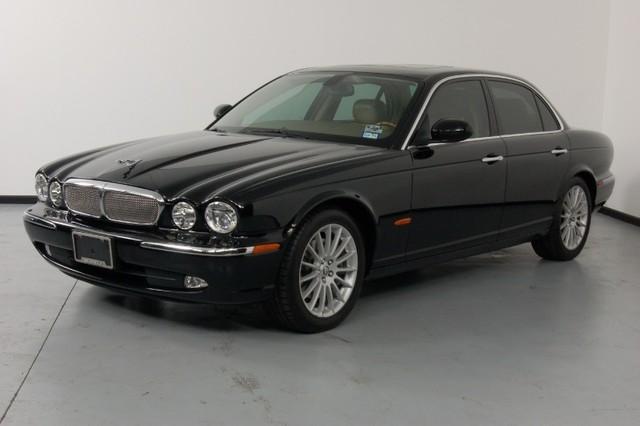 2006 JAGUAR XJ8 3.5