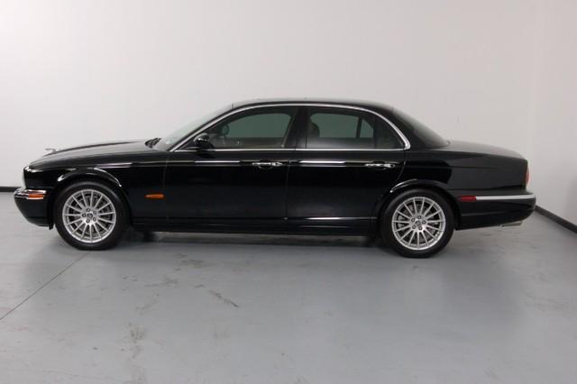 2006 JAGUAR XJ8 3.5