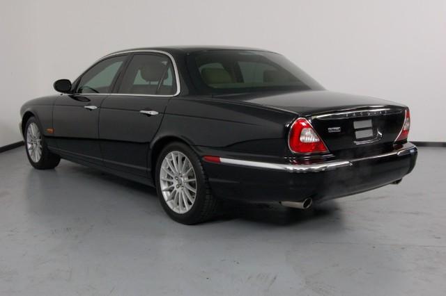 2006 JAGUAR XJ8 3.5