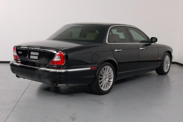 2006 JAGUAR XJ8 3.5