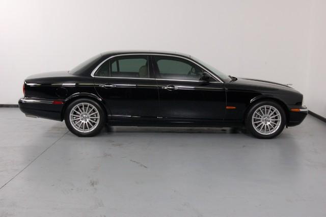 2006 JAGUAR XJ8 3.5