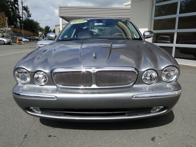 2007 JAGUAR XJ8 3.5