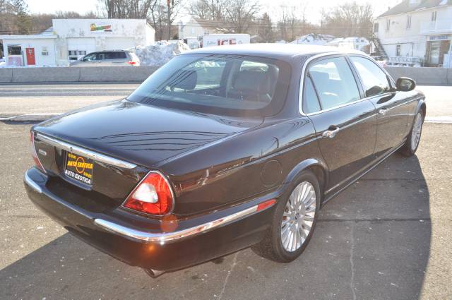 2006 JAGUAR XJ Series Coupe