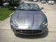 2005 JAGUAR XK8 Unknown