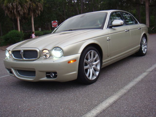 2009 JAGUAR XJ 1998 Volkswagen