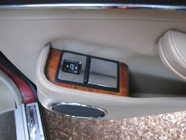 1989 JAGUAR XJ6 Coupe