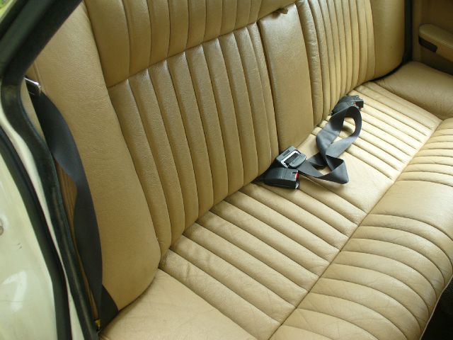 1989 JAGUAR XJ6 99A WGN GLS AUTO