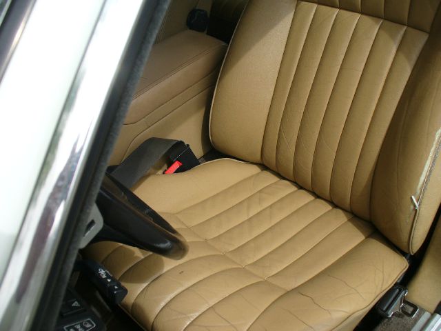 1989 JAGUAR XJ6 99A WGN GLS AUTO