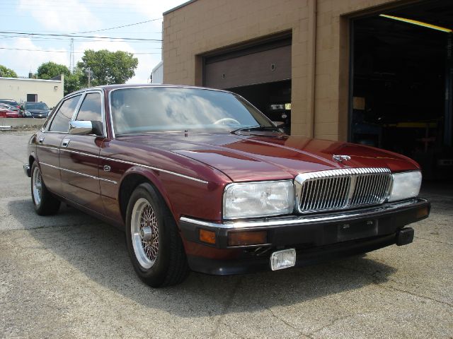 1990 JAGUAR XJ6 2.0T Hatchback Package 2