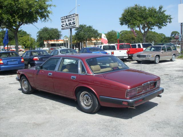 1991 JAGUAR XJ6 XE FREE 3 Month Warranty