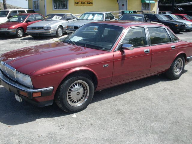 1991 JAGUAR XJ6 XE FREE 3 Month Warranty